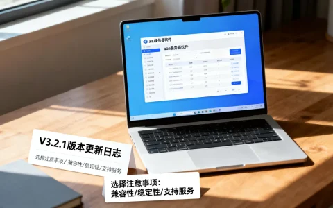 aaa服务器软件哪个版本好，选择时注意什么？