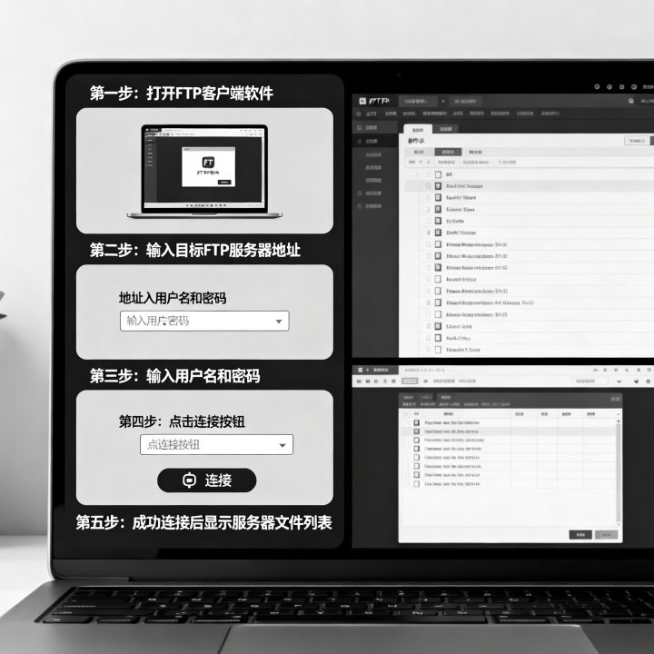 如何访问其他FTP服务器?,怎么访问其他FTP服务器 如何访问其他FTP服务器?,怎么访问其他FTP服务器