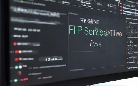 FTP服务器如何开启？FTP服务器开启详细步骤教程