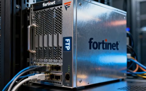 fortinet ftp服务器_FTP