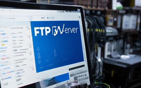 如何用FlashFXP搭建FTP服务器？，FlashFXP搭建FTP服务器端