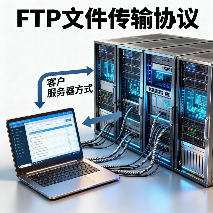 ftp使用客户服务器方式_FTP ftp使用客户服务器方式_FTP