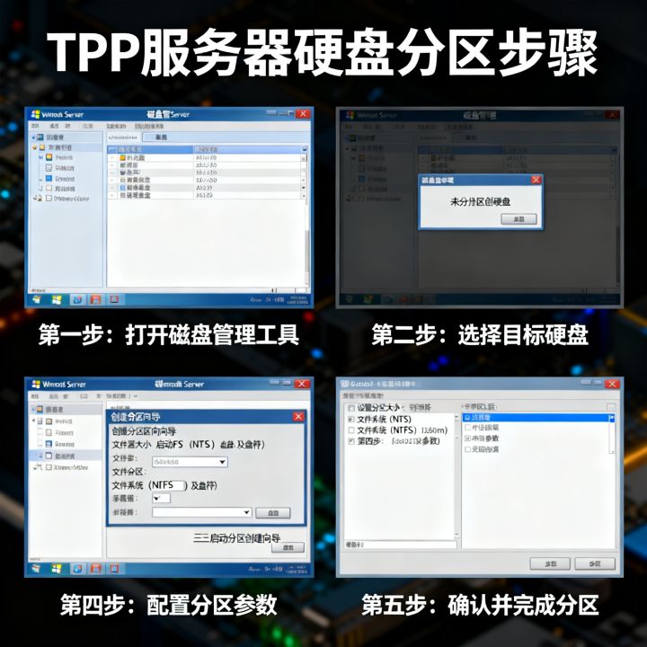 ftp如何分区服务器硬盘,ftp服务器硬盘分区怎么做? ftp如何分区服务器硬盘,ftp服务器硬盘分区怎么做?