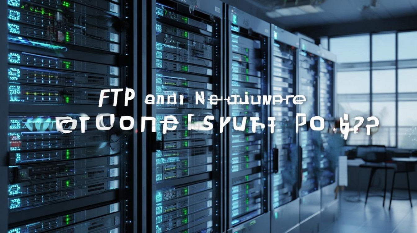 ftp和网络服务器是什么_FTP ftp和网络服务器是什么_FTP