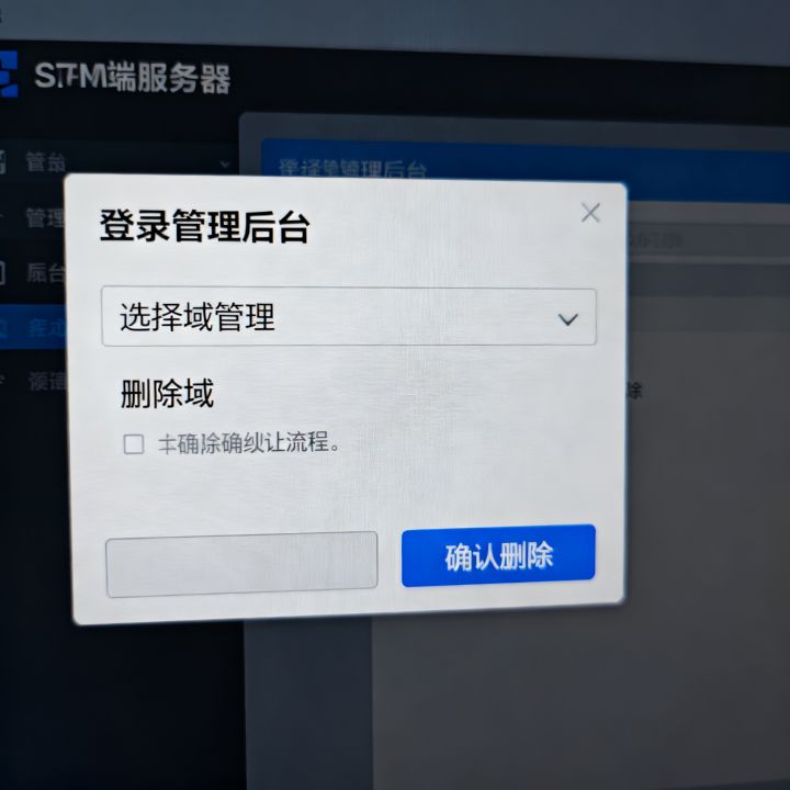 ftp服务器怎么删域_FTP ftp服务器怎么删域_FTP