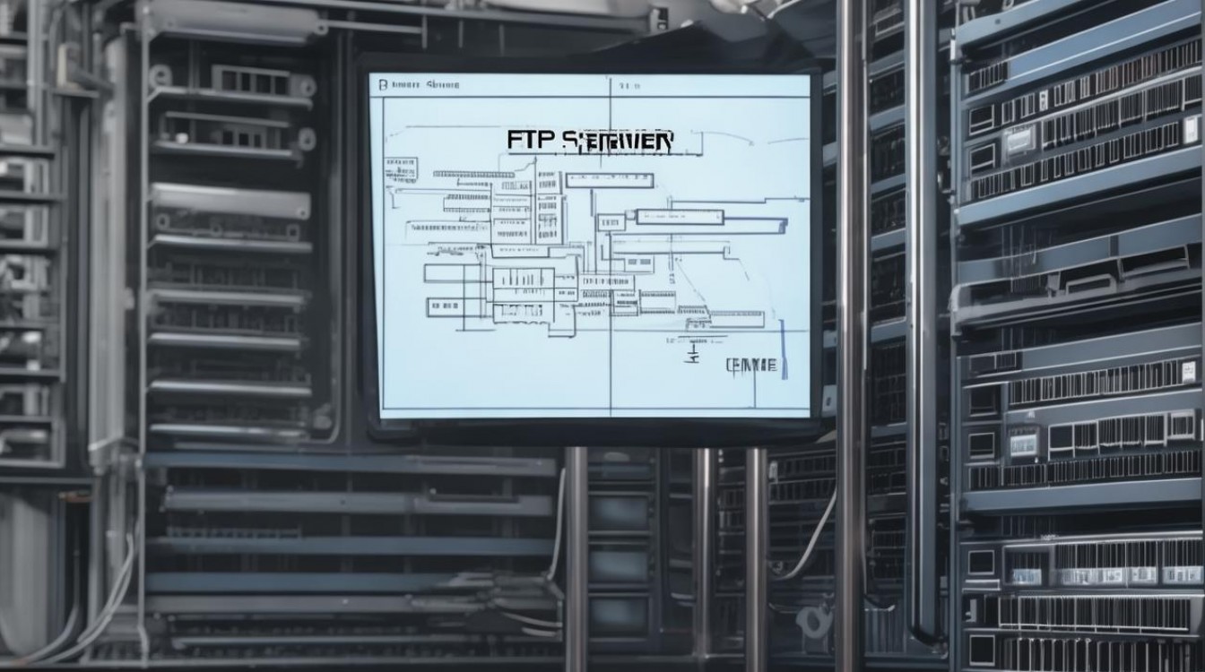 ftp服务器原理与配置_背景与原理 ftp服务器原理与配置_背景与原理