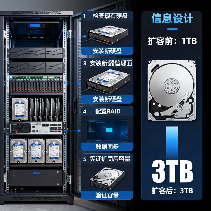 FTP服务器硬盘容量如何扩容?,扩容硬盘容量 FTP服务器硬盘容量如何扩容?,扩容硬盘容量