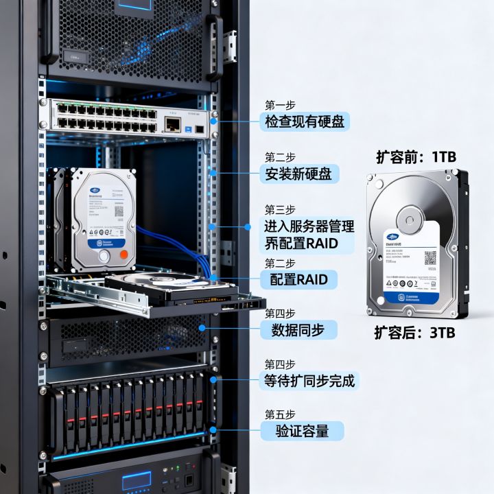 FTP服务器硬盘容量如何扩容?,扩容硬盘容量 FTP服务器硬盘容量如何扩容?,扩容硬盘容量