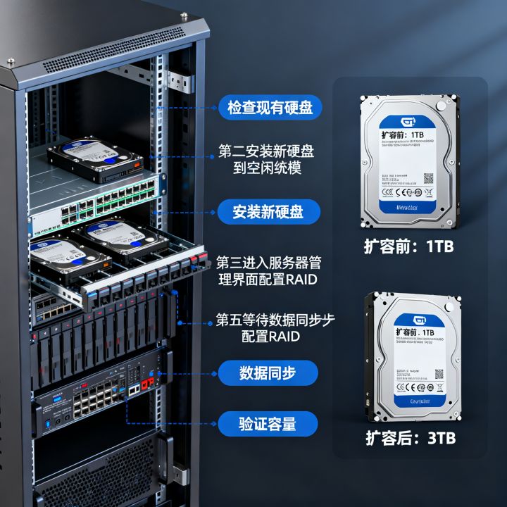 FTP服务器硬盘容量如何扩容?,扩容硬盘容量 FTP服务器硬盘容量如何扩容?,扩容硬盘容量