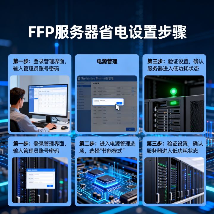 FTP服务器怎么省电设置?,FTP服务器省电设置步骤 FTP服务器怎么省电设置?,FTP服务器省电设置步骤
